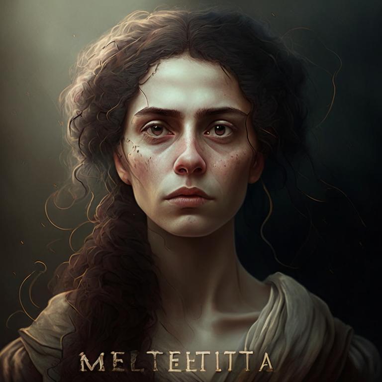 Сон Метелица
