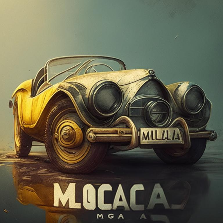 Сон Мгла
