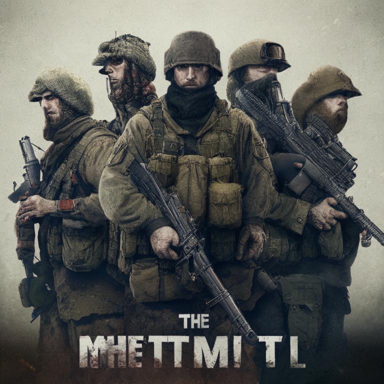 Сон Милиция