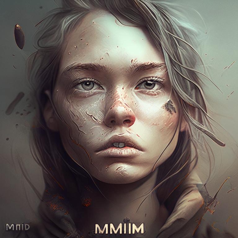 Сон Мим