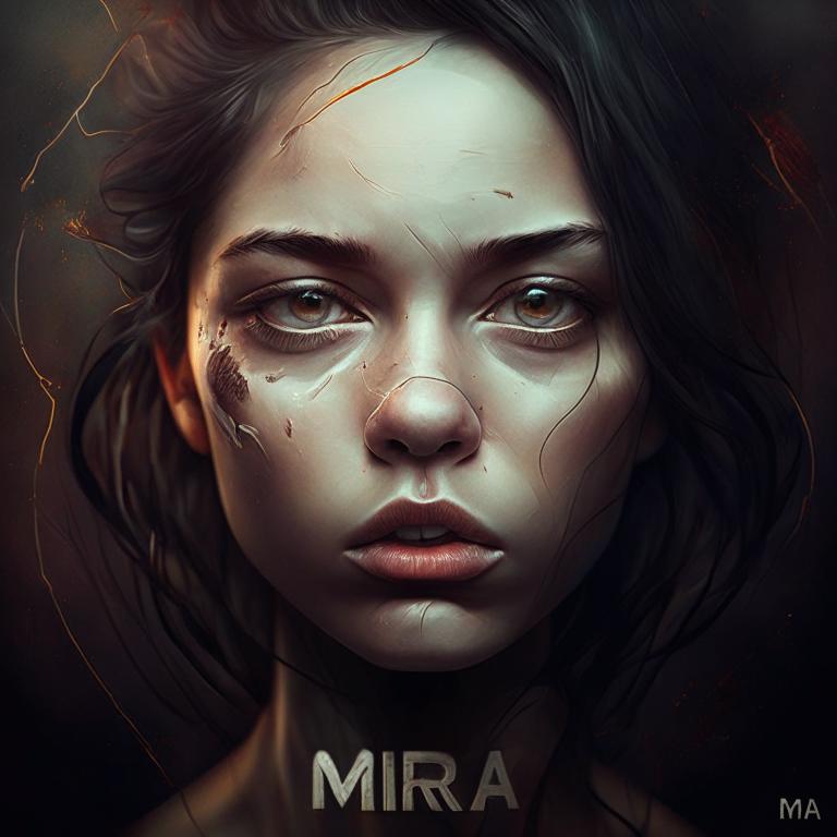 Сон Мирра