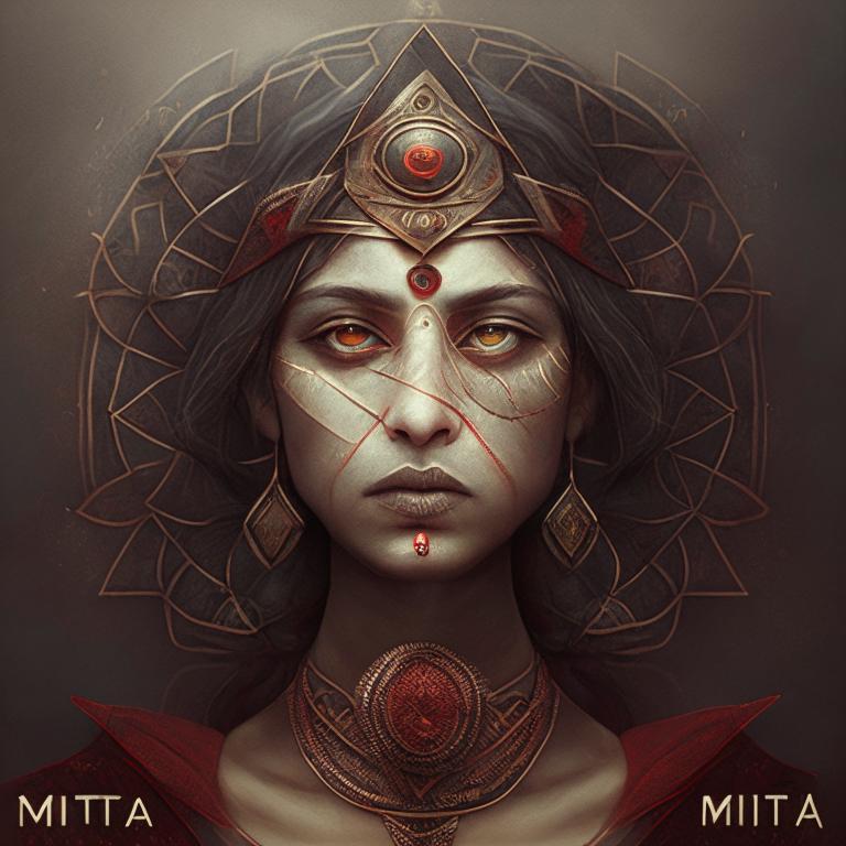 Сон Митра (архиерейская)