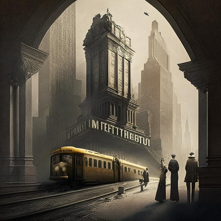 Сон Митрополит