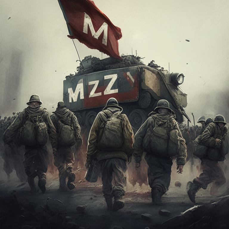 Сон Мобилизация