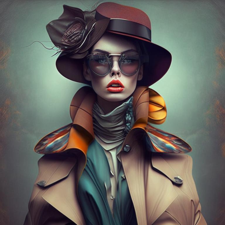 Сон Мода