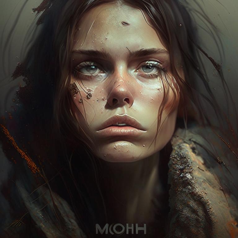 Сон Мох
