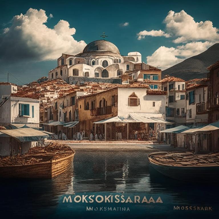 Сон Мокрица