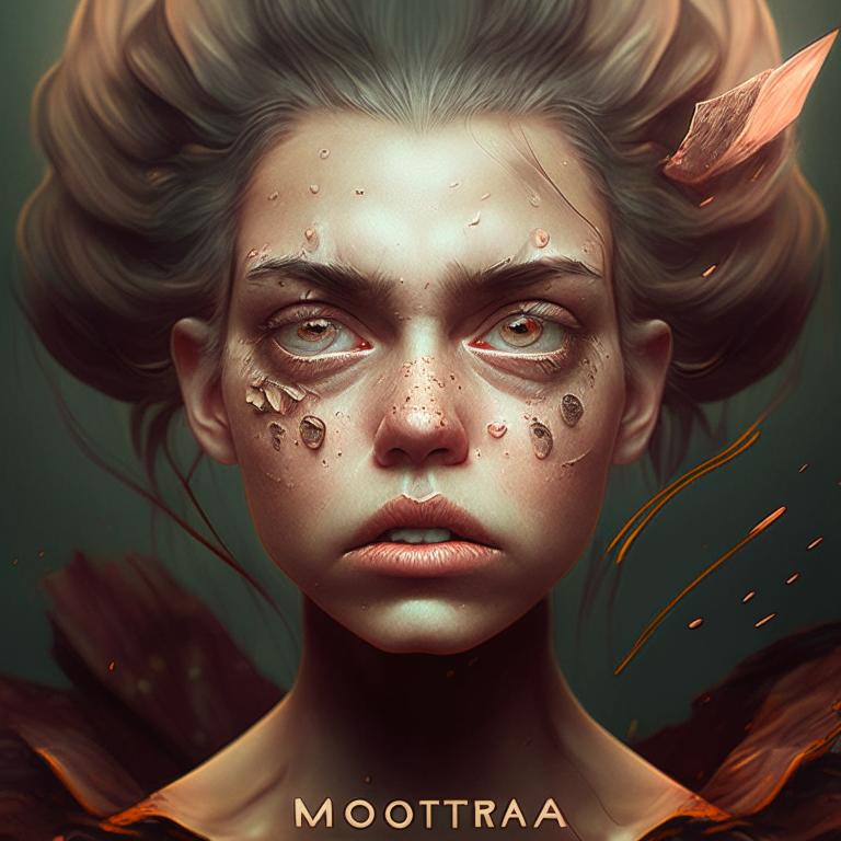 Сон Мокрота