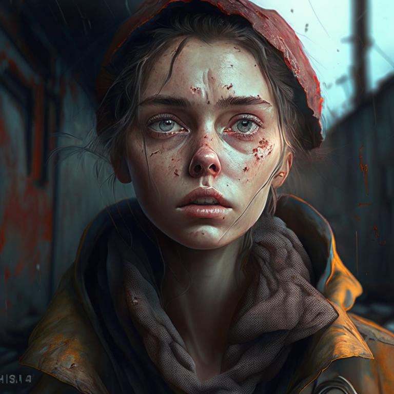 Сон Молодеть