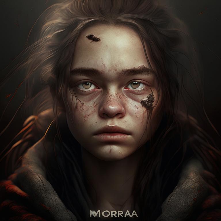 Сон Мора