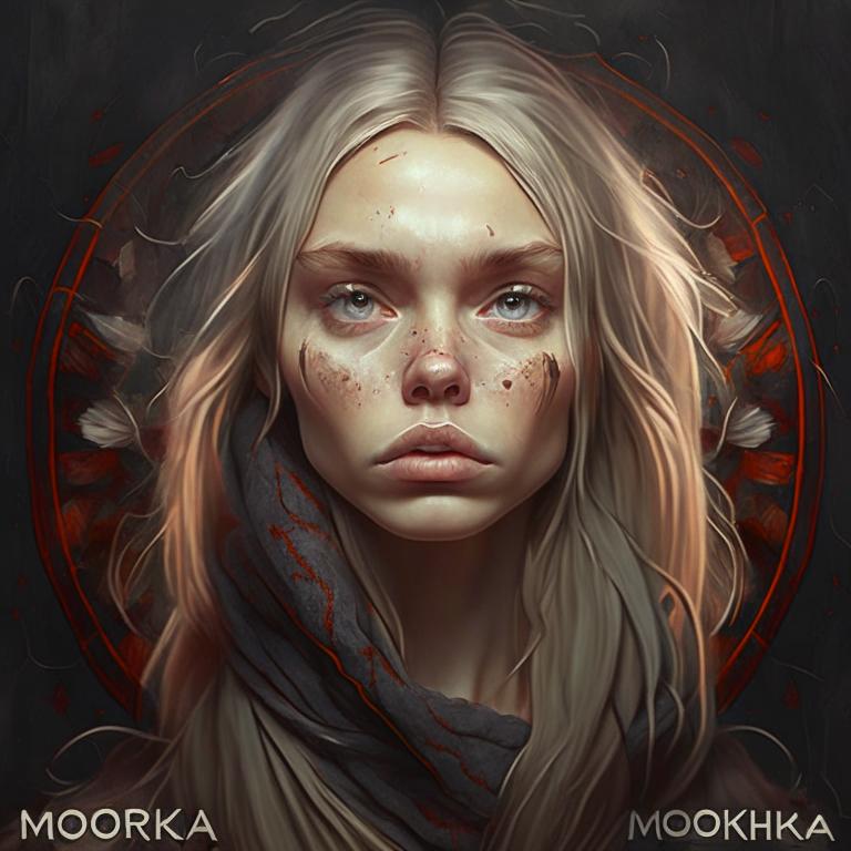 Сон Морошка