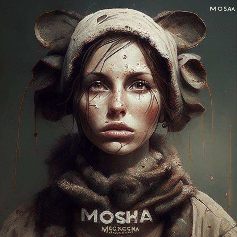 Сон Мошка