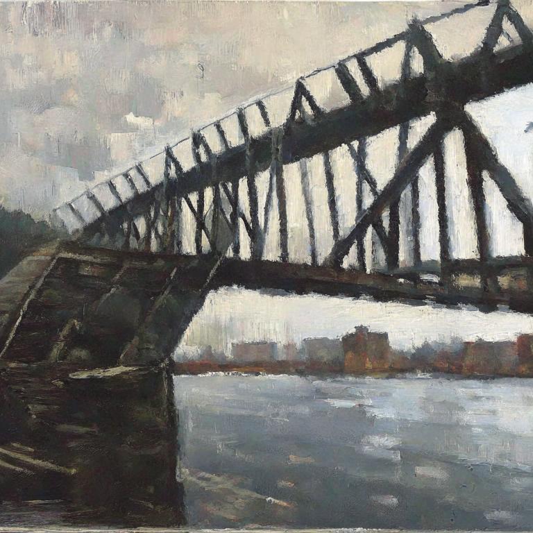Сон Мост