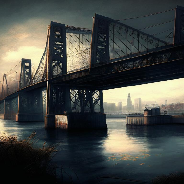 Сон Мостки
