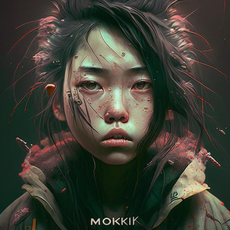 Сон Мотки