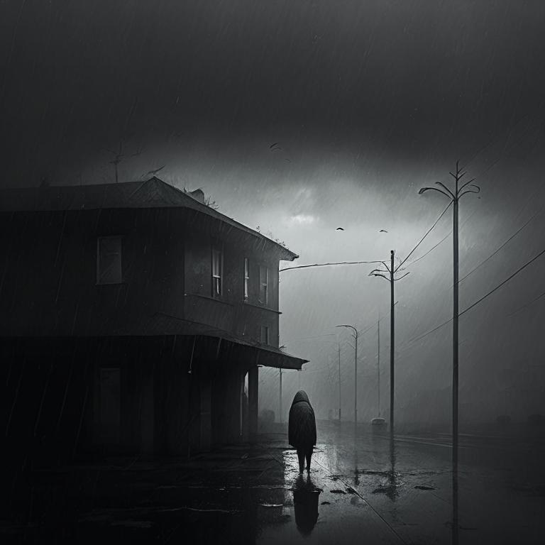 Сон Мрачный