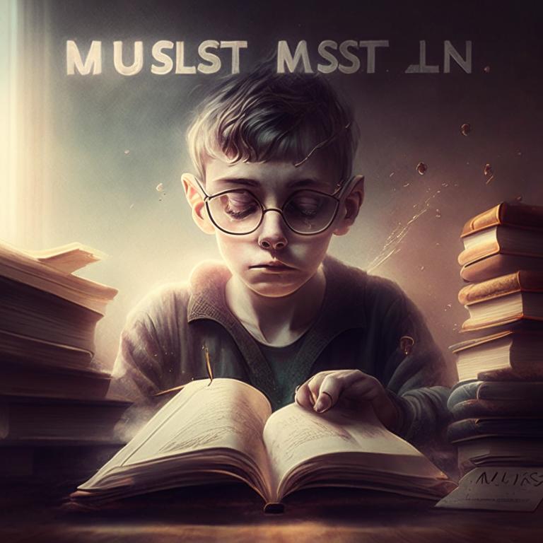 Сон Мучиться