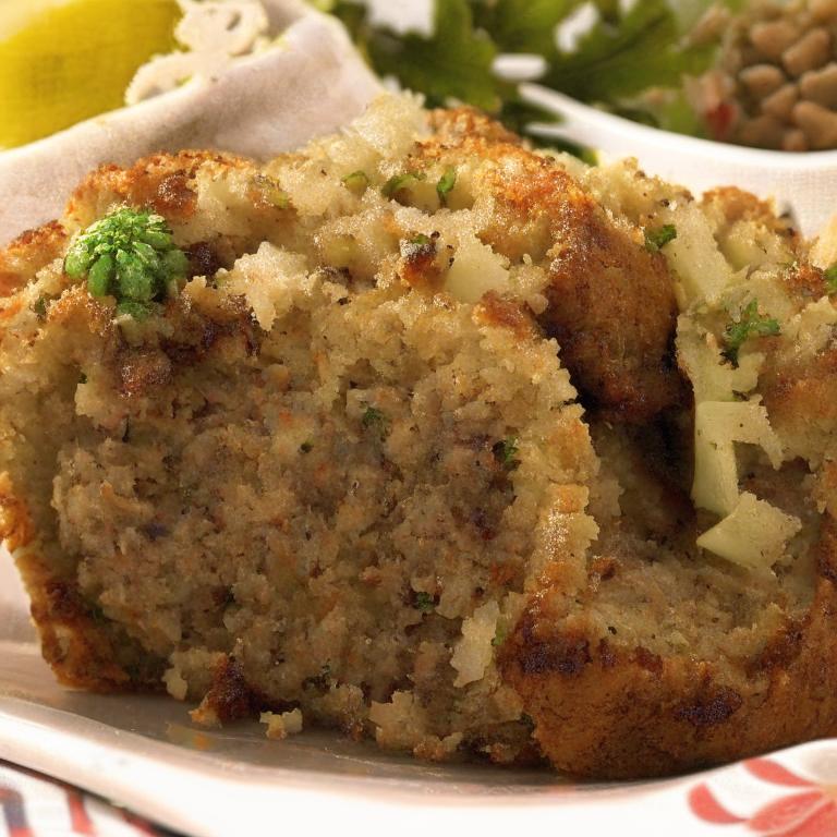 Сон Мясной фарш