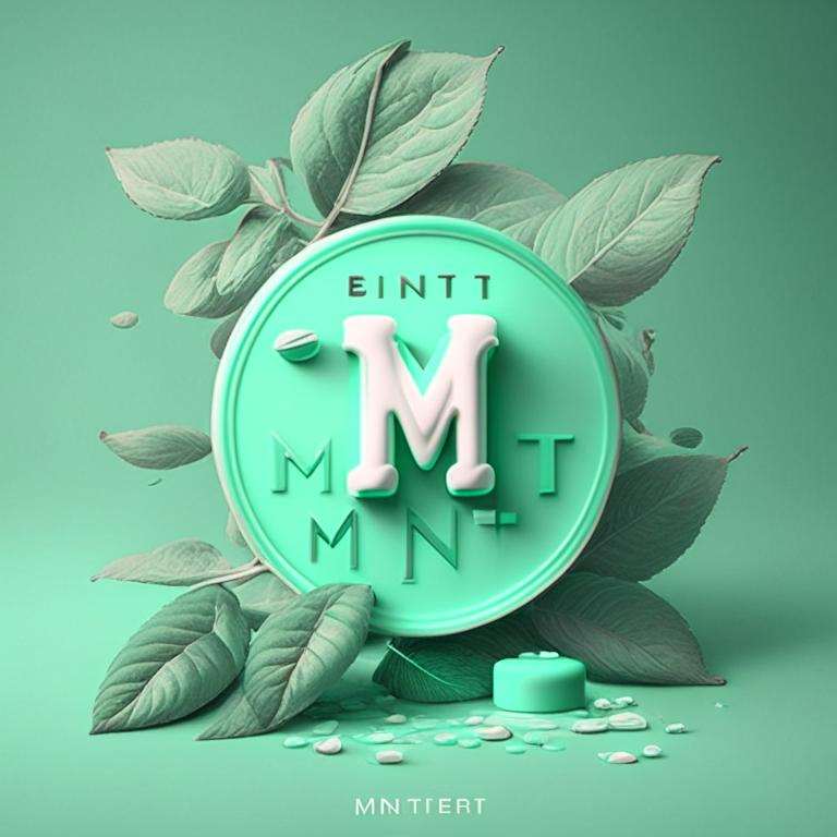 Сон Мята