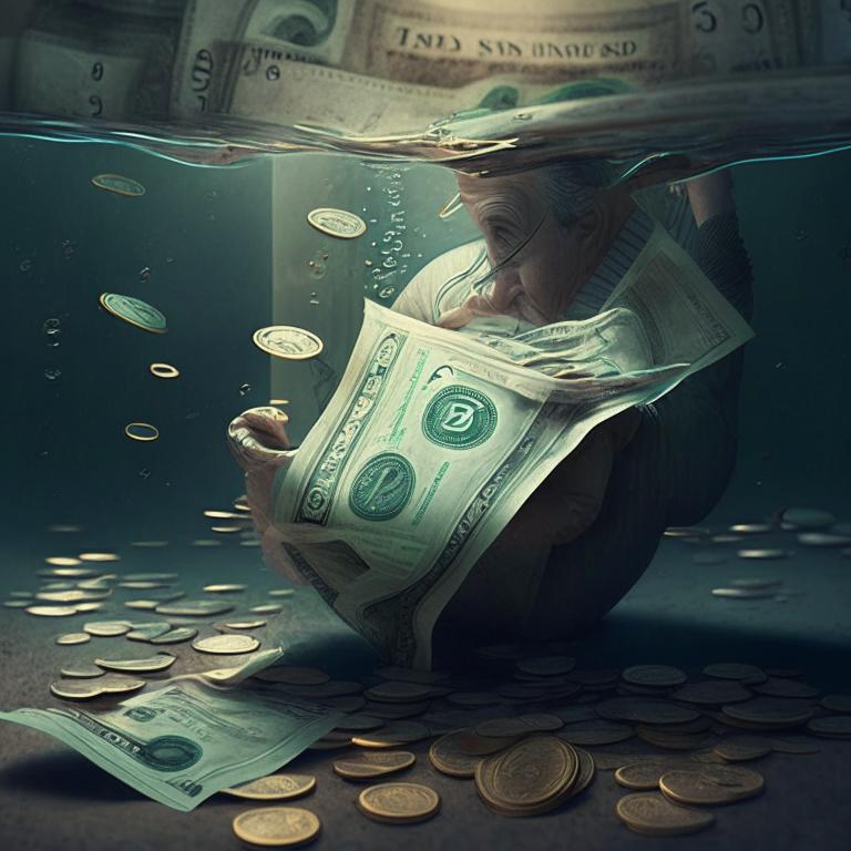 Сон Находить деньги