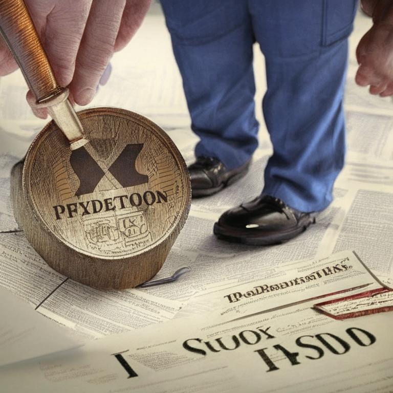 Сон Налоговая инспекция