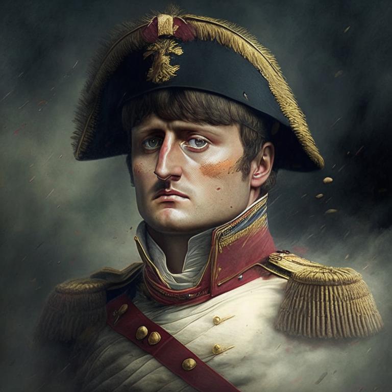 Сон Наполеон