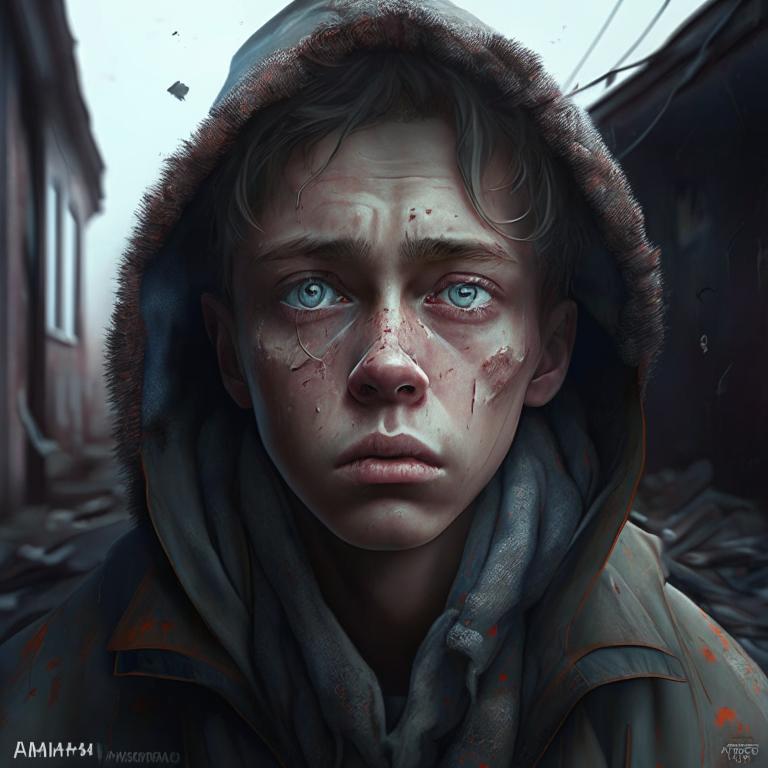 Сон Напролом