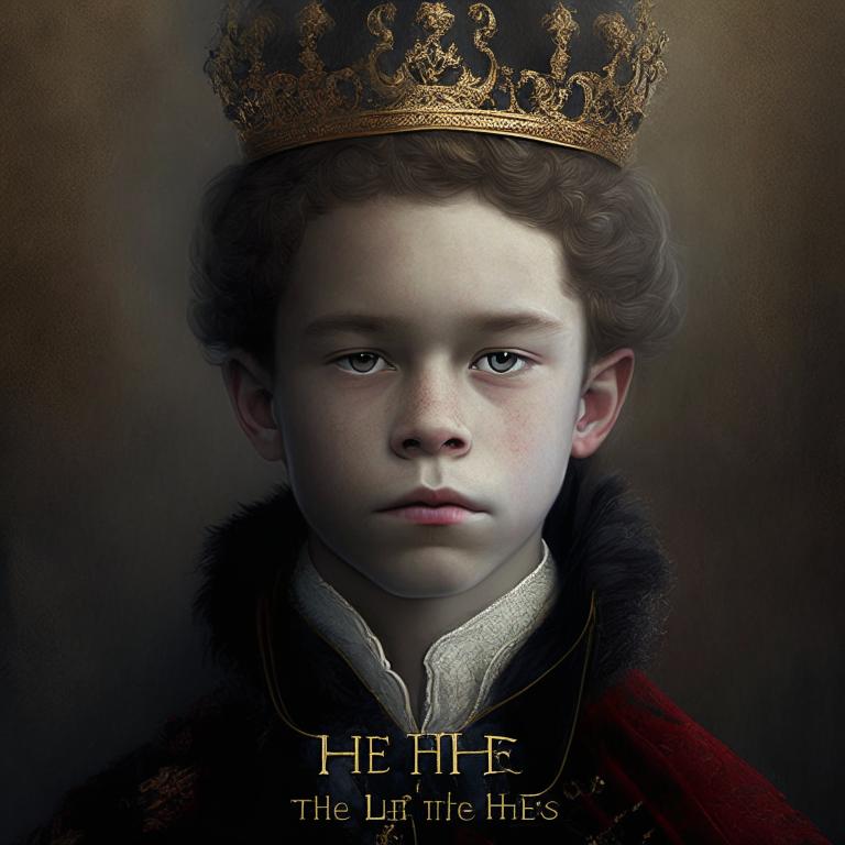 Сон Наследник