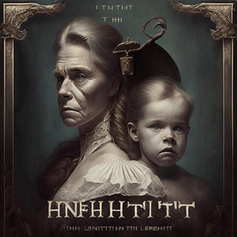 Сон Наследовать что-то