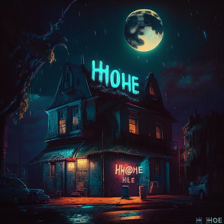 Сон Ночной мотылек