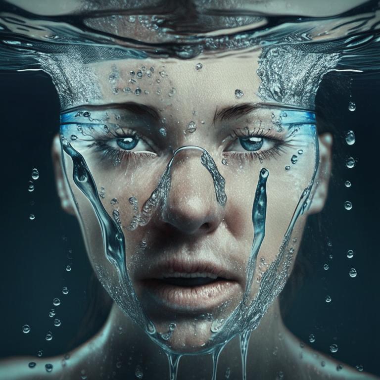 Сон Носить воду