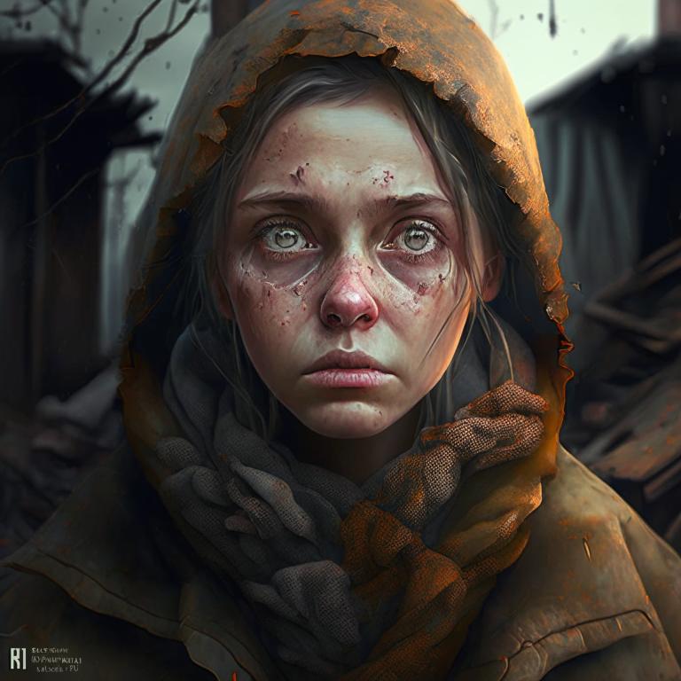 Сон Облик