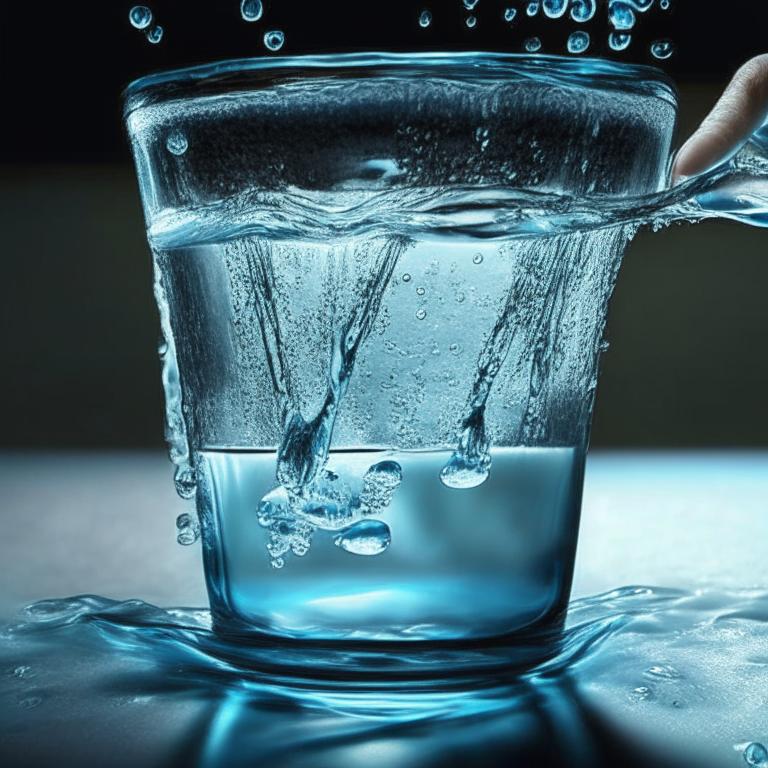 Сон Обливаться холодной водой