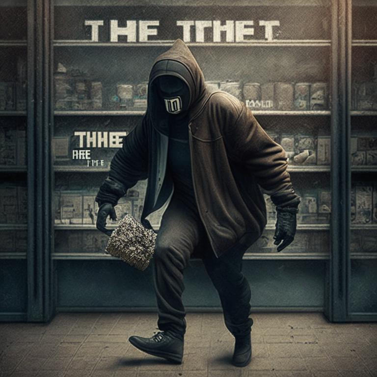 Сон Обворованным быть