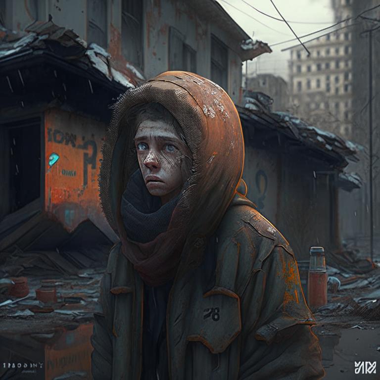 Сон Очерк
