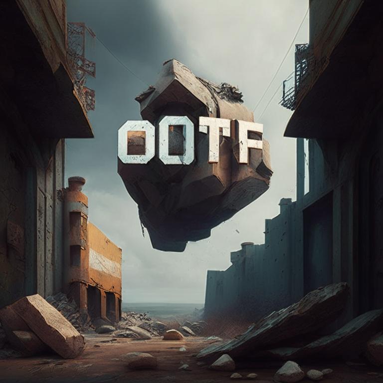 Сон Офорт