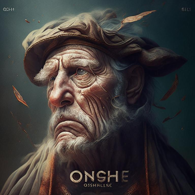 Сон Огнище