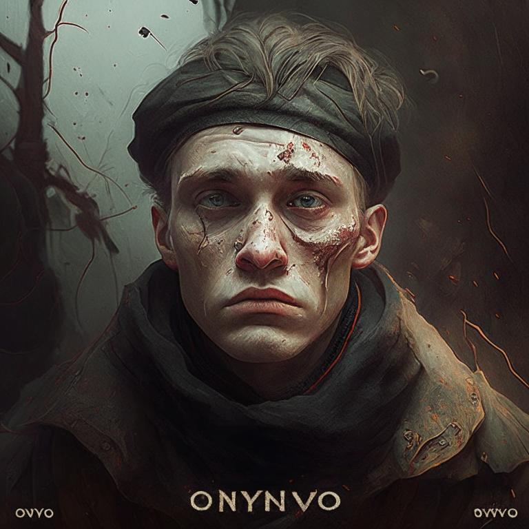 Сон Огниво