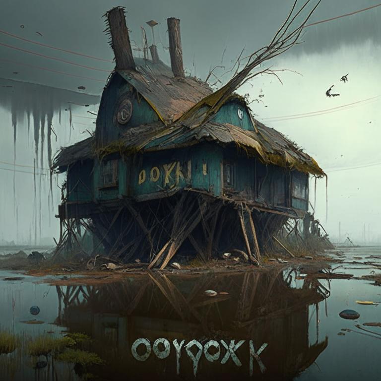 Сон Огоньки