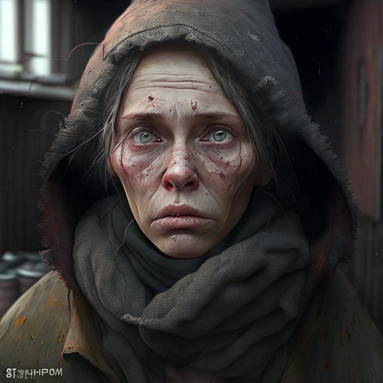 Сон Огромный