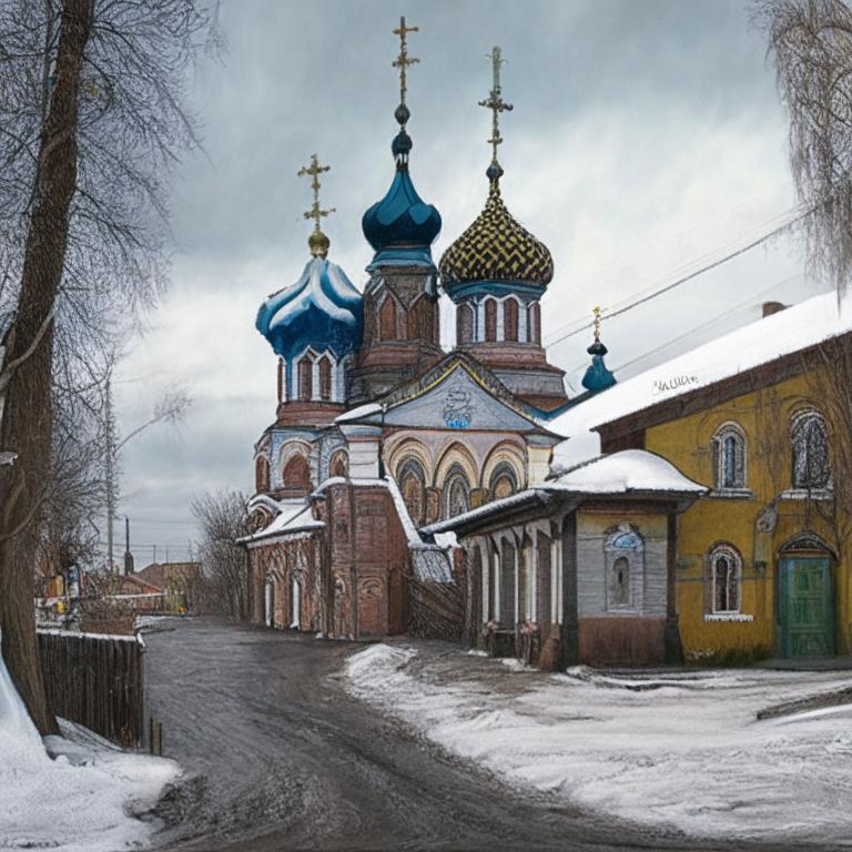 Сон Охальничать