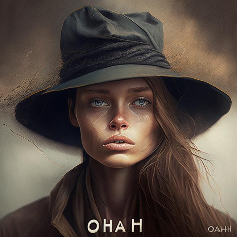 Сон Охать