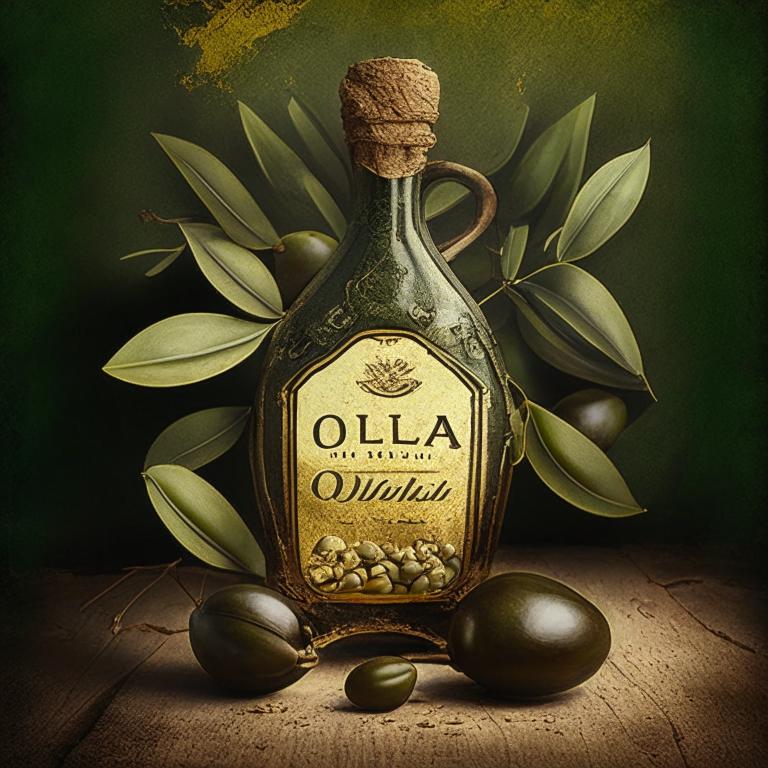 Сон Олива