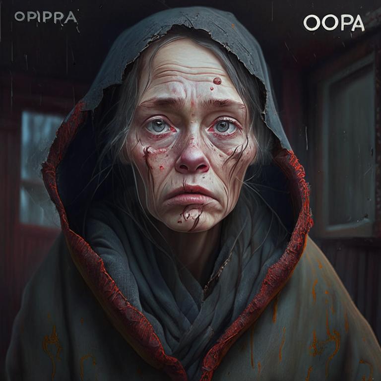 Сон Опора