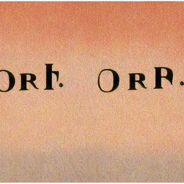 Сон Ор (слышать)
