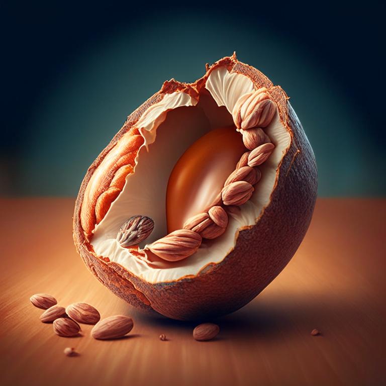 Сон Орех