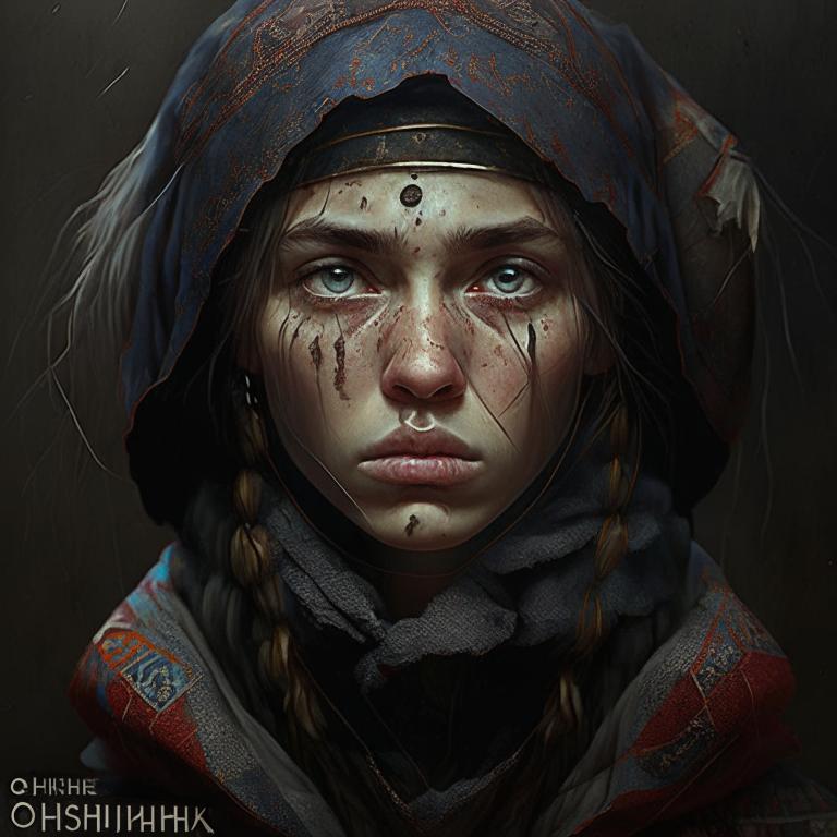 Сон Орешник