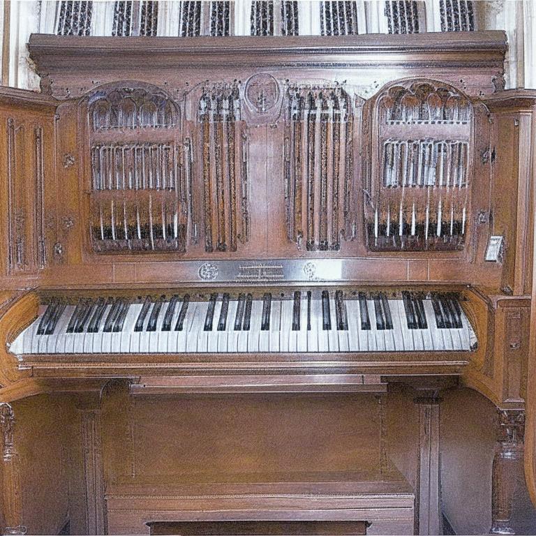 Сон Орган