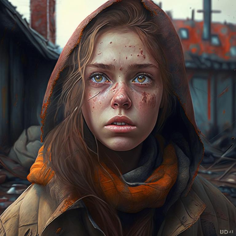 Сон Осень