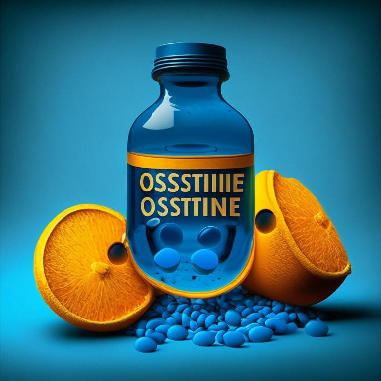 Сон Осетрина